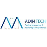 ADINTECH Inovação e tecnologia em eventos logo - Similar company to Zazacorp