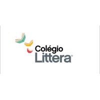 Colégio Littera logo - Similar company to Saguitech