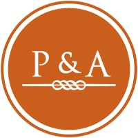 Patpatia & Associates logo - Similar company to Trusty