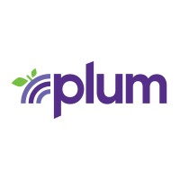 Plum logo - Similar company to Gen Mobile