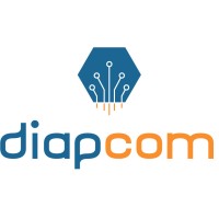 DIAPCOM logo - Similar company to Conectic