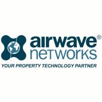 Airwave Networks logo - Similar company to Airwave