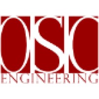 OSC Engineering logo - Similar company to Osc Sound