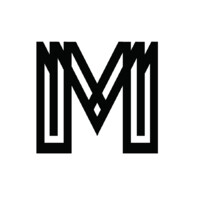 Diseño M logo - Similar company to Grupo Vibaco