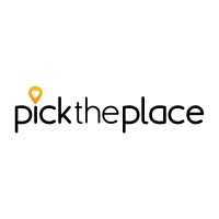 PickThePlace