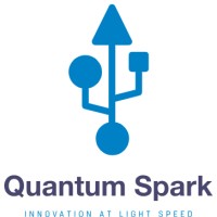 Quantum Spark logo - Similar company to Quantum Spark