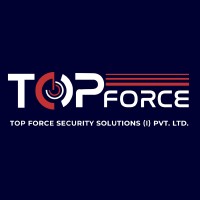 Top Force Security Solutions (I) Pvt. Ltd. logo - Similar company to Marcos Security Force India Pvt. Ltd.