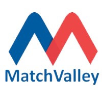 MatchValley logo - Similar company to Webbuilders