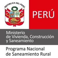PNSR - Programa Nacional de Saneamiento Rural logo - Similar company to Programa Nacional De Saneamiento Urbano