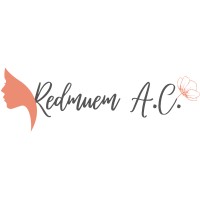 Red de Mujeres Empresarias de la República Mexicana logo - Similar company to 50Más1