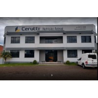 Cerutti Nutricao Animal logo - Similar company to Choque Bruto-  Divisão De Pastagem