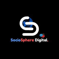 SocioSphere Digital LLP logo - Similar company to Markitized