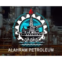 ALAHRAM PETROLEUM logo - Similar company to Alahram Group