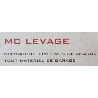 MCLevage logo - Similar company to Sopr