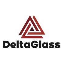 Delta Glass logo - Similar company to Carglass® Maroc
