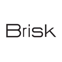 Brisk logo - Similar company to Berrybugs