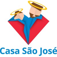 Associação Casa São José logo - Similar company to Selux Soluções Integradas