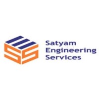 Satyam Engineering Services logo - Similar company to Projen Technology Solutions Llp