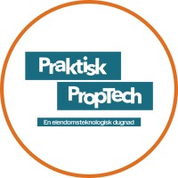 Praktisk PropTech logo - Similar company to Anti Software Software Club