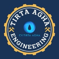 Tirta Agha logo - Similar company to Inntek