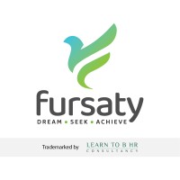 Fursaty logo - Similar company to Learn To B Hr Consultancy