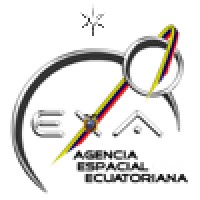 EXA - Ecuadorian Space Agency logo - Similar company to Bridgecomm, Inc.