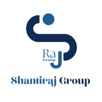 SHANTI RAJ GROUP logo - Similar company to Digital Web Cares