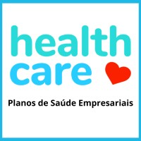 Healthcare Corretora logo - Similar company to Haas | Gestão De Saúde