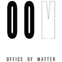 Office of Matter logo - Similar company to Versatile Office Interiors