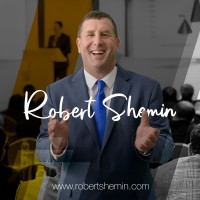 Robert Shemin Worldwide logo - Similar company to Independiente עצמאית