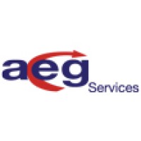 AEG SERVICES logo - Similar company to Ipadess