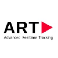 Advanced Realtime Tracking GmbH & Co. KG logo - Similar company to Hst Group | Hs-Technik