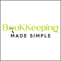 BookkeepingMadeSimple logo - Similar company to Audit Conseil International