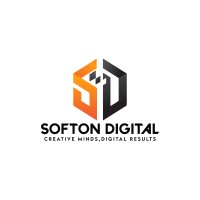 Softon Digital logo - Similar company to Groath