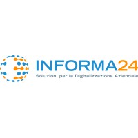 Informa24 srl logo - Similar company to Zenlux Solar Lights