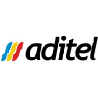 aditelsistemas logo - Similar company to Isma Controlli Italy