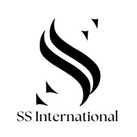 SS International logo - Similar company to Kalithaz