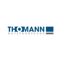 Thomann Nutzfahrzeuge AG logo - Similar company to Bzwu