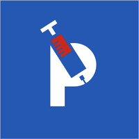 The Phlebotomist logo - Similar company to Phlebotomy Services Ltd
