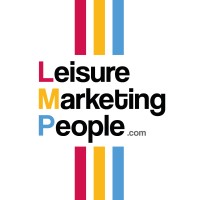 The Leisure Marketing People logo - Similar company to Two - Design And Marketing