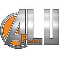 ALU FACTORY logo - Similar company to Alufactory Ltd