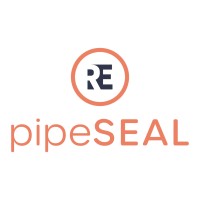 RE PipeSeal, LLC logo - Similar company to Global Trenchless Solutions & Skills