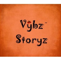 VYBZ STORYZ logo - Similar company to Cadibal