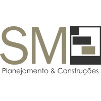 SM ENGENHARIA CIVIL logo - Similar company to Grund Engenharia E Consultoria Energética