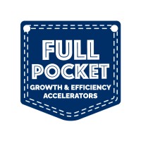 Full Pocket Coaching logo - Similar company to Firstcall Fractional Llc