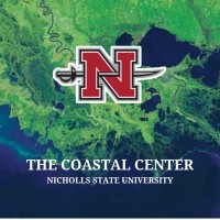 The Coastal Center logo - Similar company to Montco Oilfield Solutions