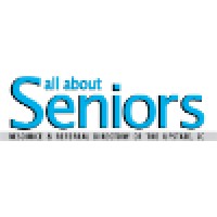 All About Seniors logo - Similar company to Lutheran Hospice