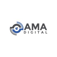 AMA Digital logo - Similar company to Ama Shop It