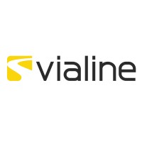 Vialine logo - Similar company to Add4U