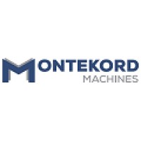 Montekord Machines logo - Similar company to Das Spol. S R.O.